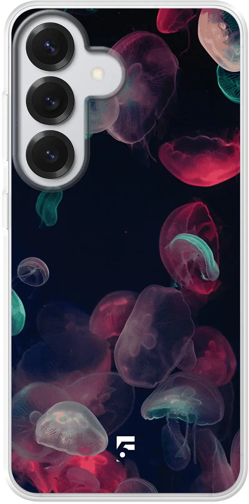 Jellyfish Bloom Galaxy S26