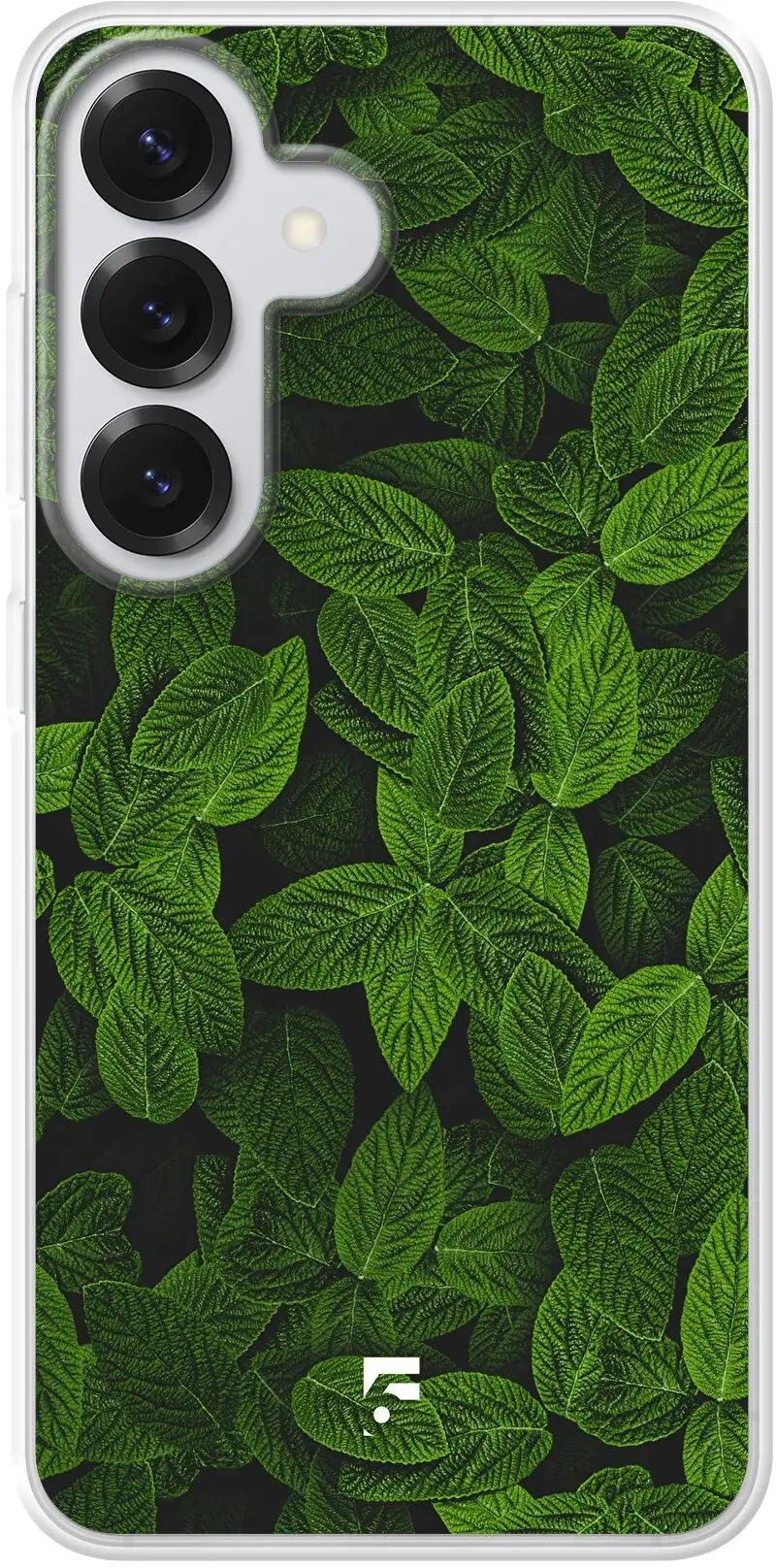 Jungle Greens Galaxy S26