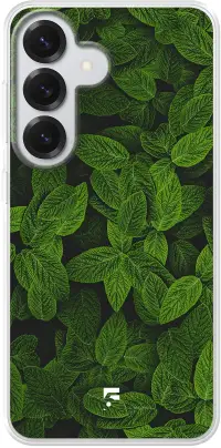 Jungle Greens Galaxy S26