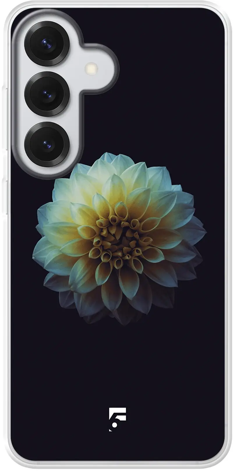 Just a Perfect Flower Galaxy S26