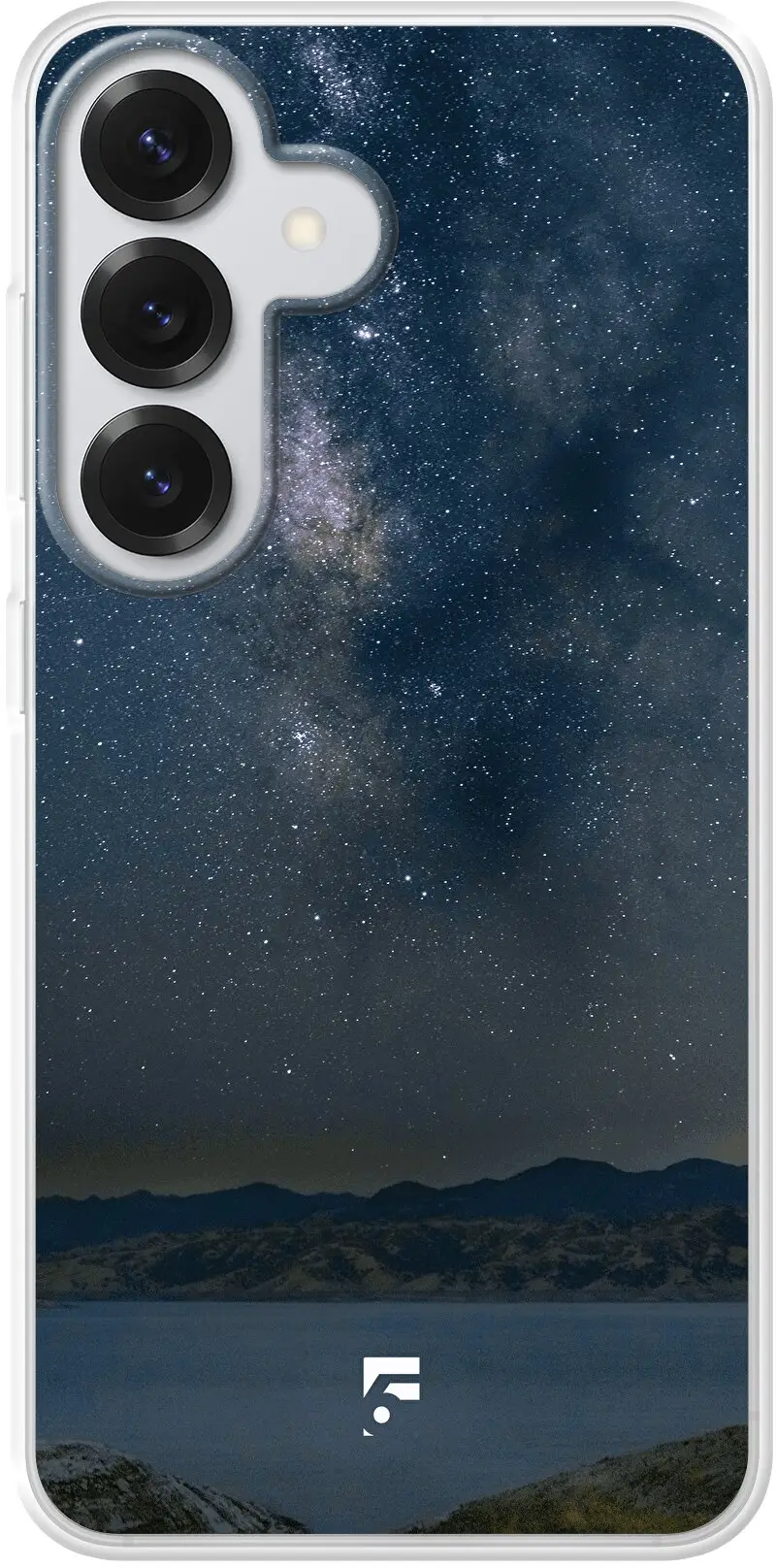 Landscape Milky Way Galaxy S26