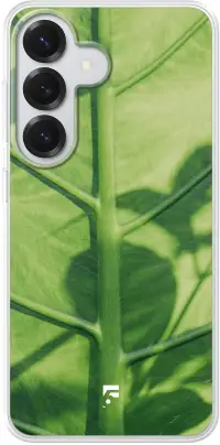 Leaves Macro Galaxy S26