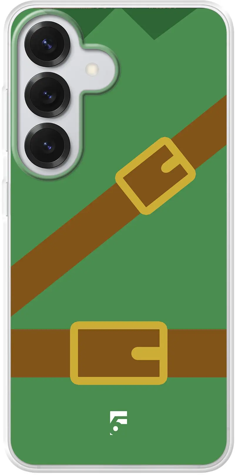 Legend of Zelda Galaxy S26