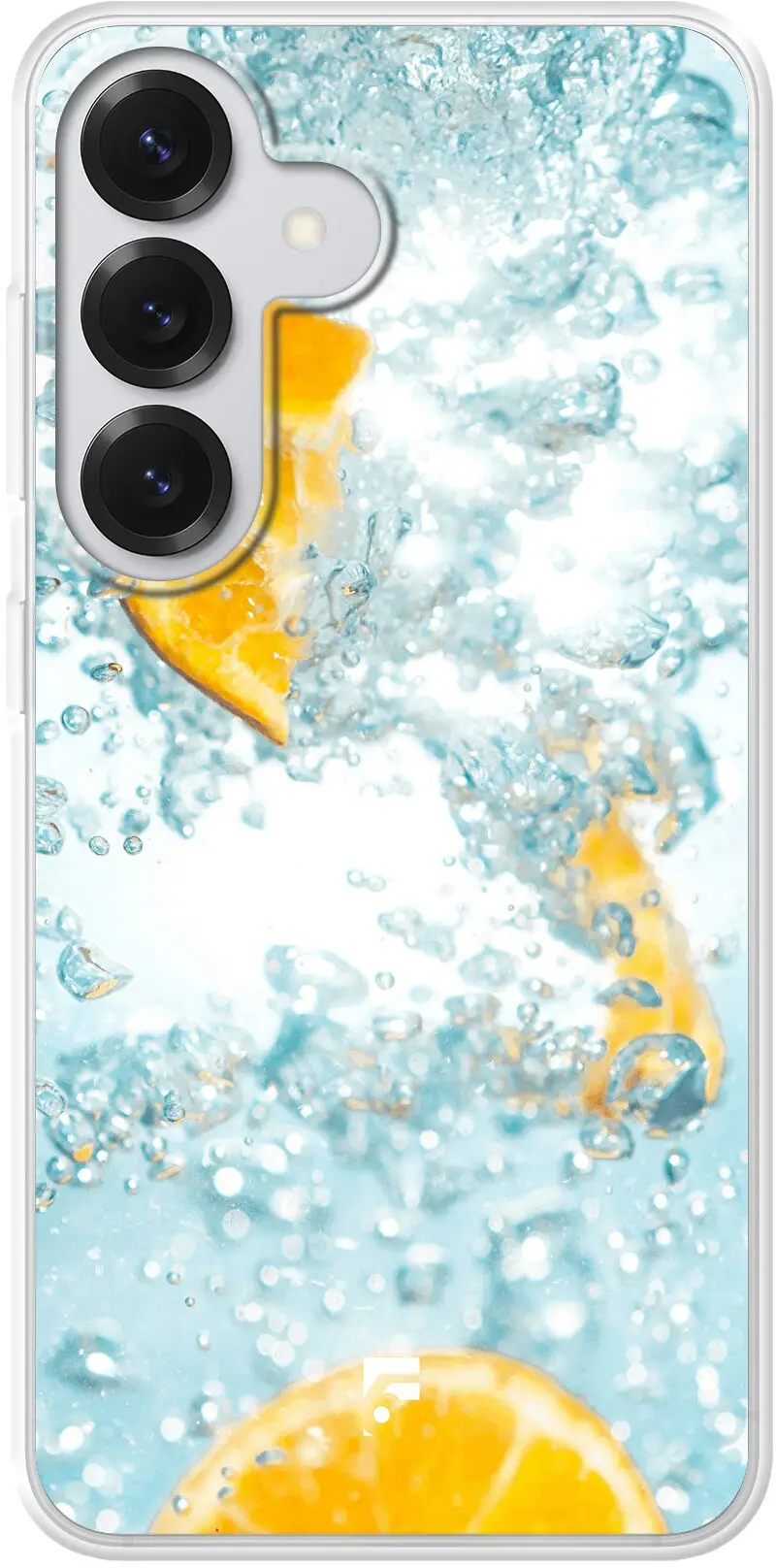 Lemon Fresh Galaxy S26