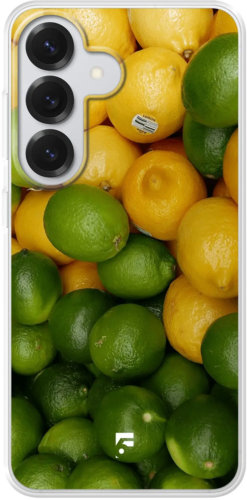 Lemon & Lime Galaxy S26