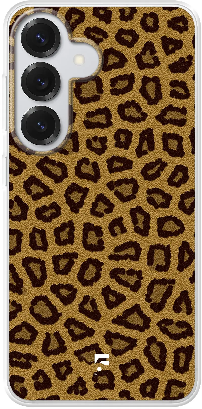 Leopard Print Galaxy S26