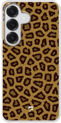 Leopard Print Galaxy S26
