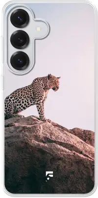 Leopard Galaxy S26