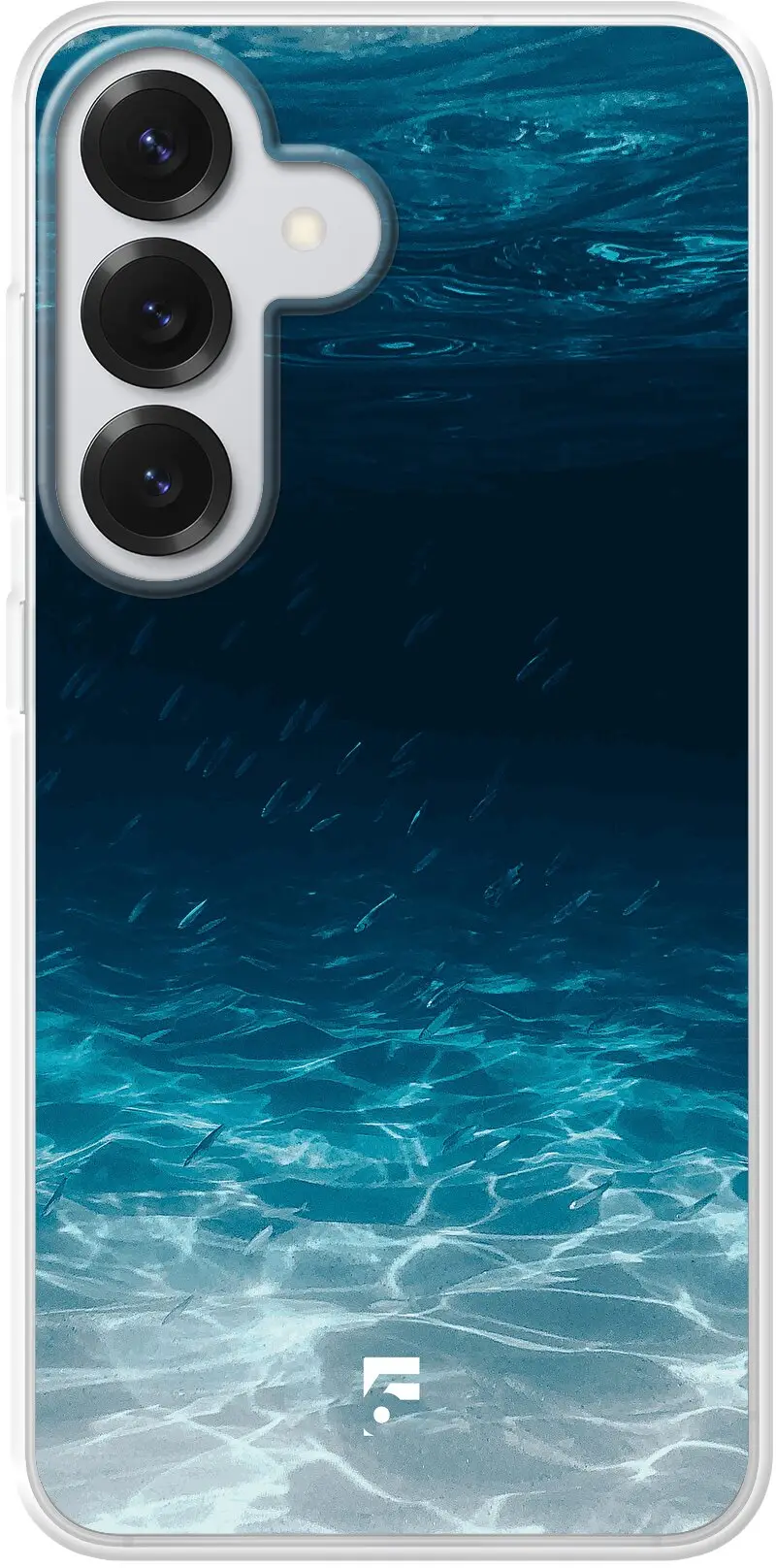 Lets go Diving Galaxy S26