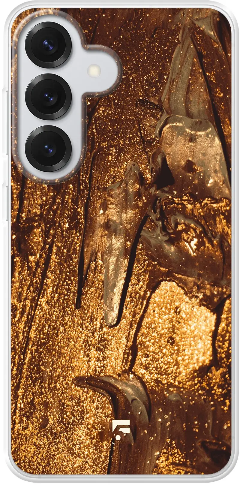 Lets go Gold Galaxy S26