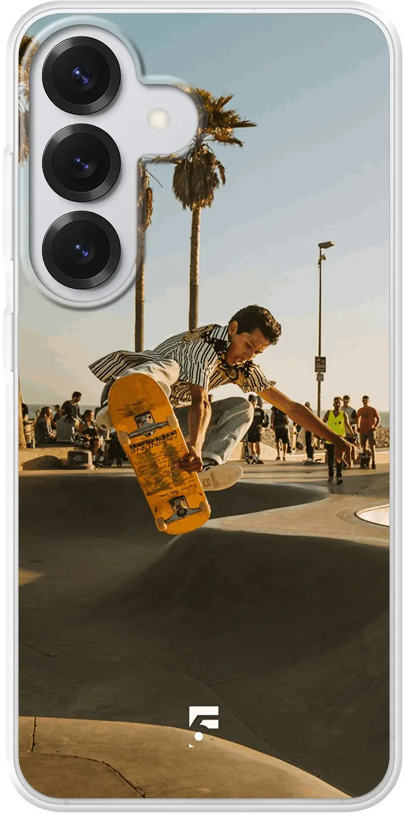 Let's Skate Galaxy S26