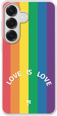 #LGBT - Love Is Love Galaxy S26
