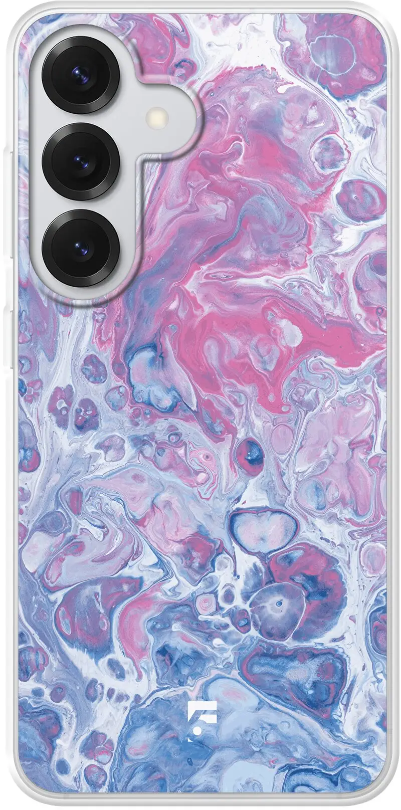 Liquid Amethyst Galaxy S26