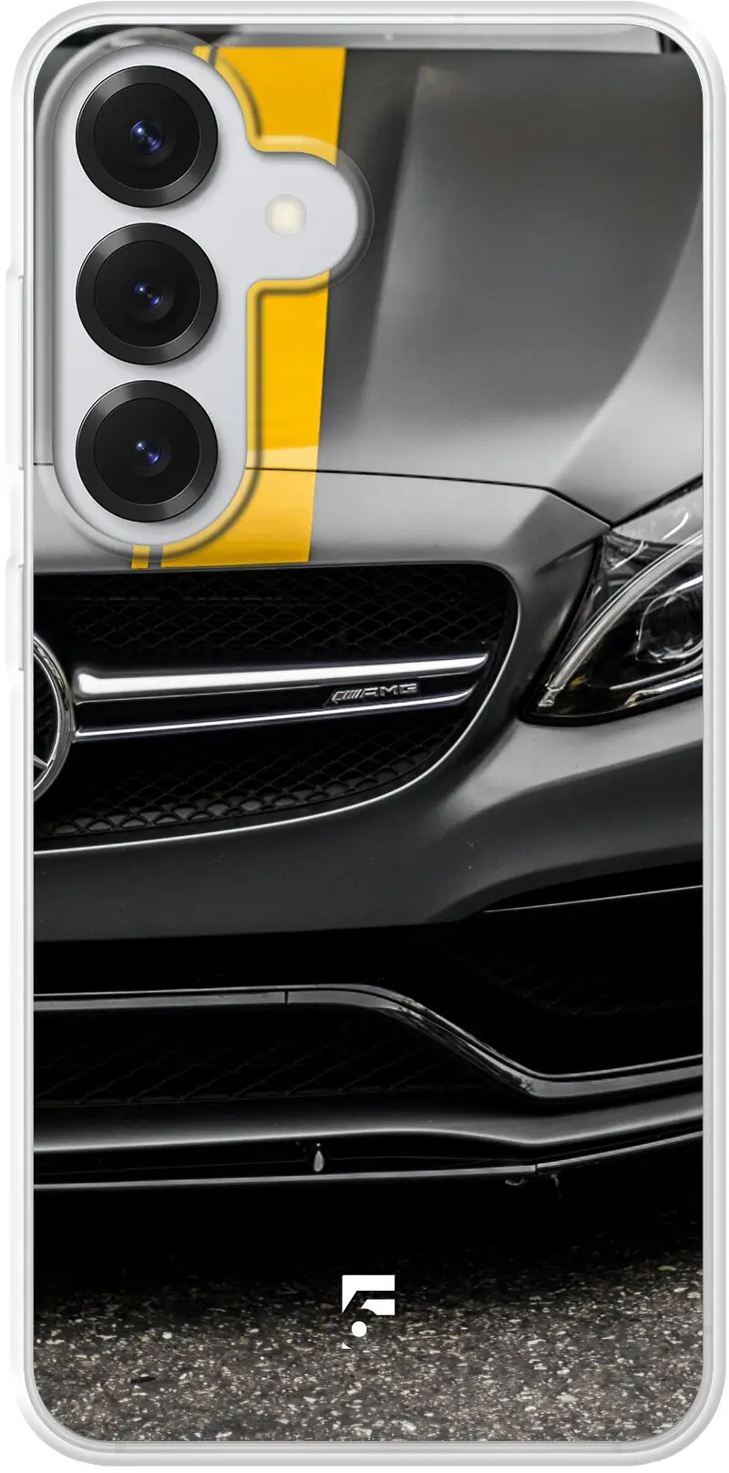 Luxury Car Galaxy S26