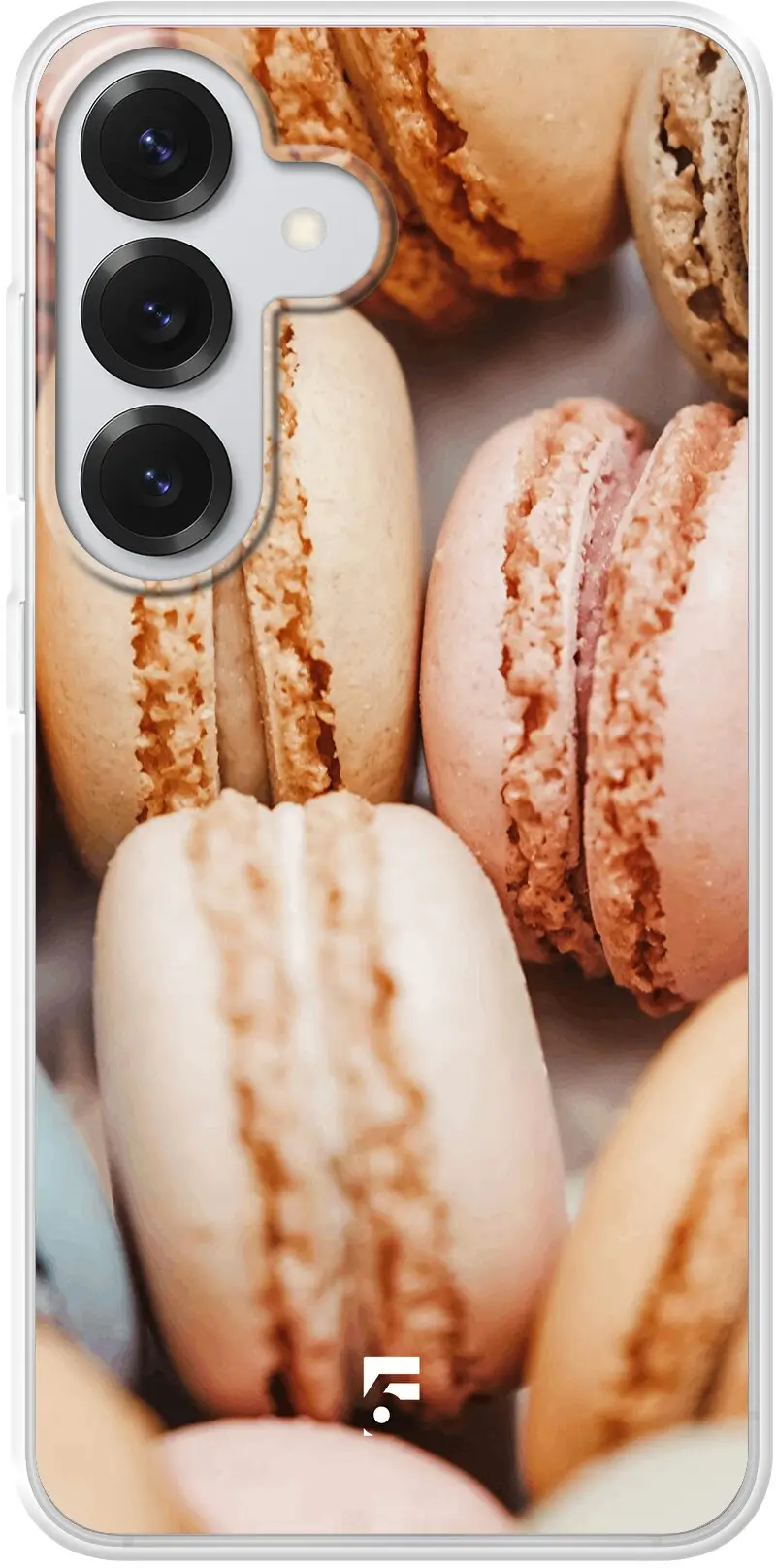 Macaron Galaxy S26