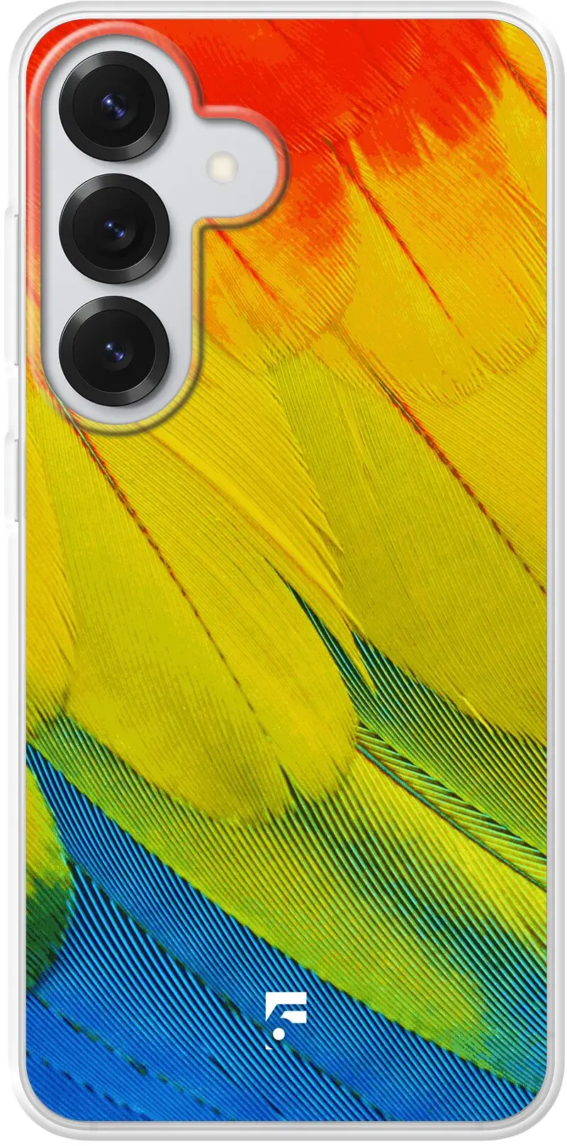 Macaw Hues Galaxy S26