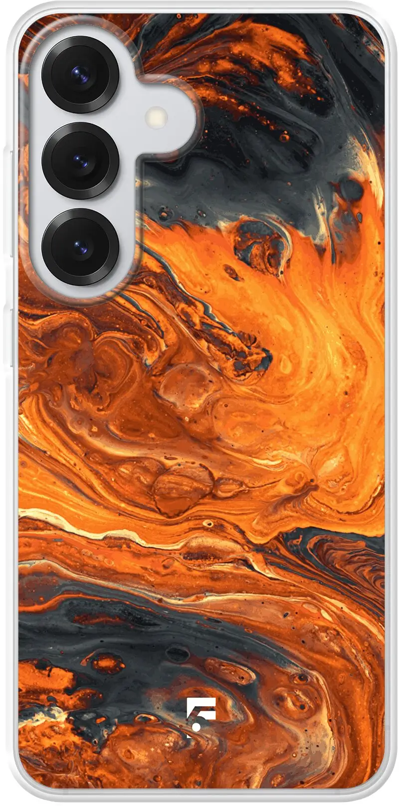 Magma River Galaxy S26