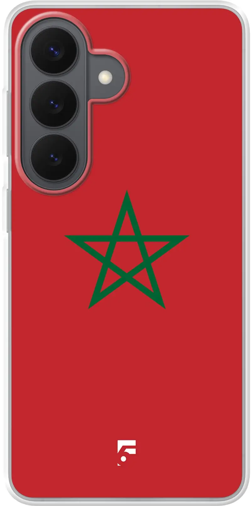 Marokko vlag Galaxy S26