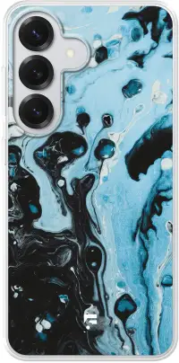 Melted Opal Galaxy S26