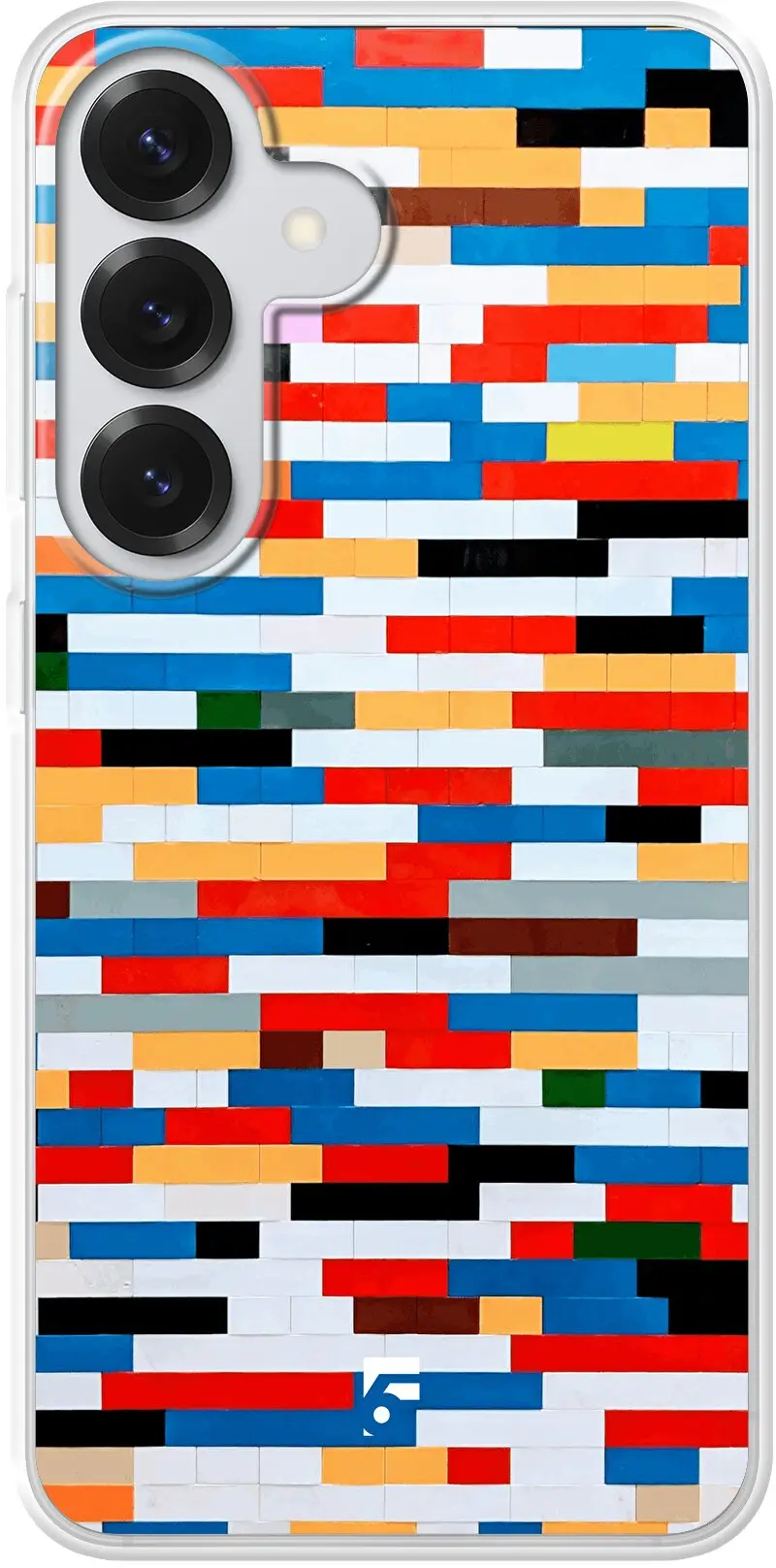 Mesmerising Mosaic Galaxy S26