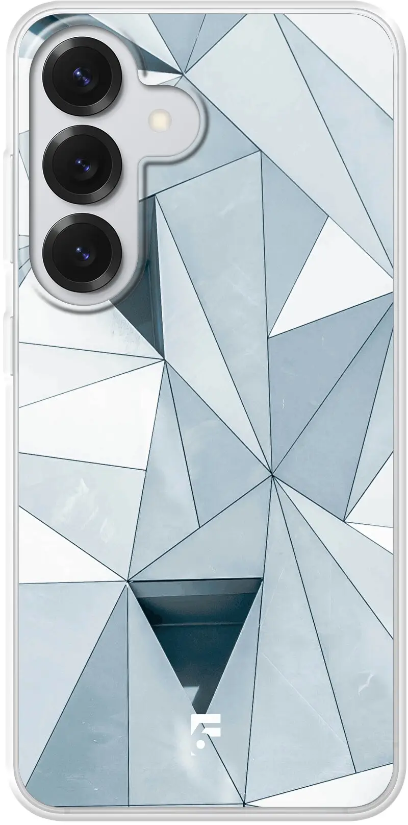 Mirrored Polygon Galaxy S26