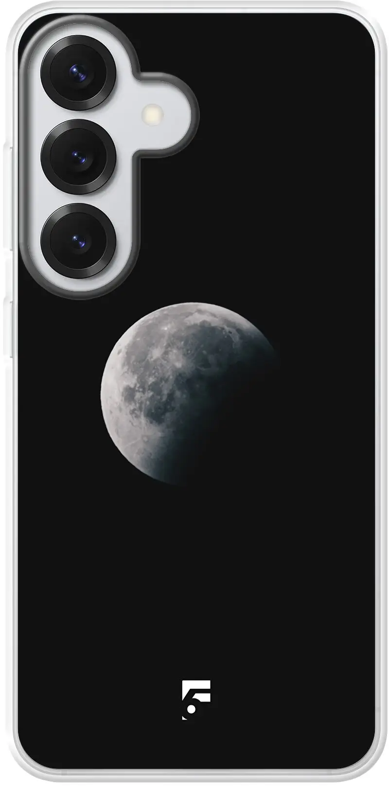 Moon Night Galaxy S26