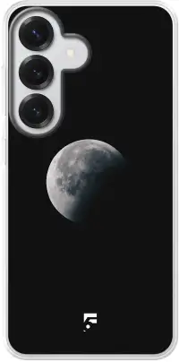 Moon Night Galaxy S26