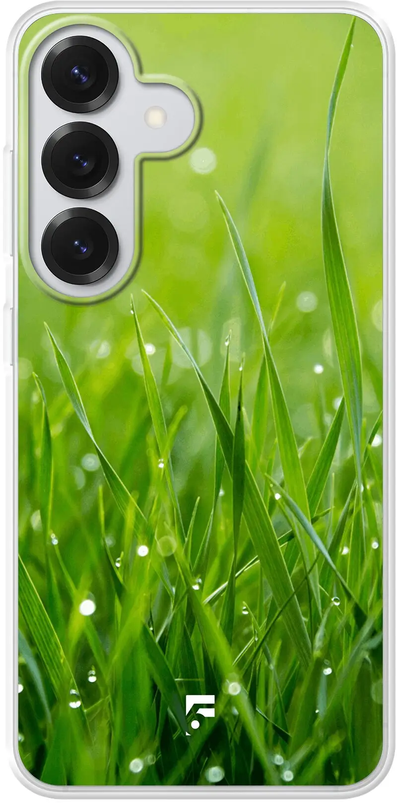 Morning Dew Galaxy S26