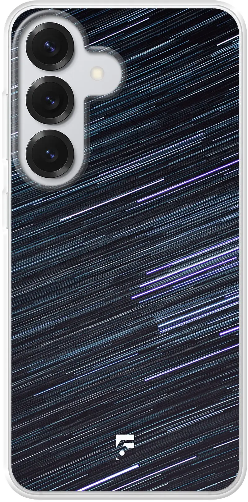 Moving Stars Galaxy S26