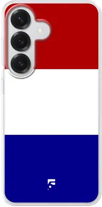 Nederlandse vlag Galaxy S26