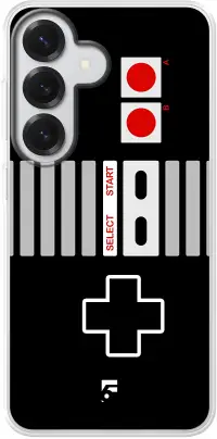NES Controller Galaxy S26