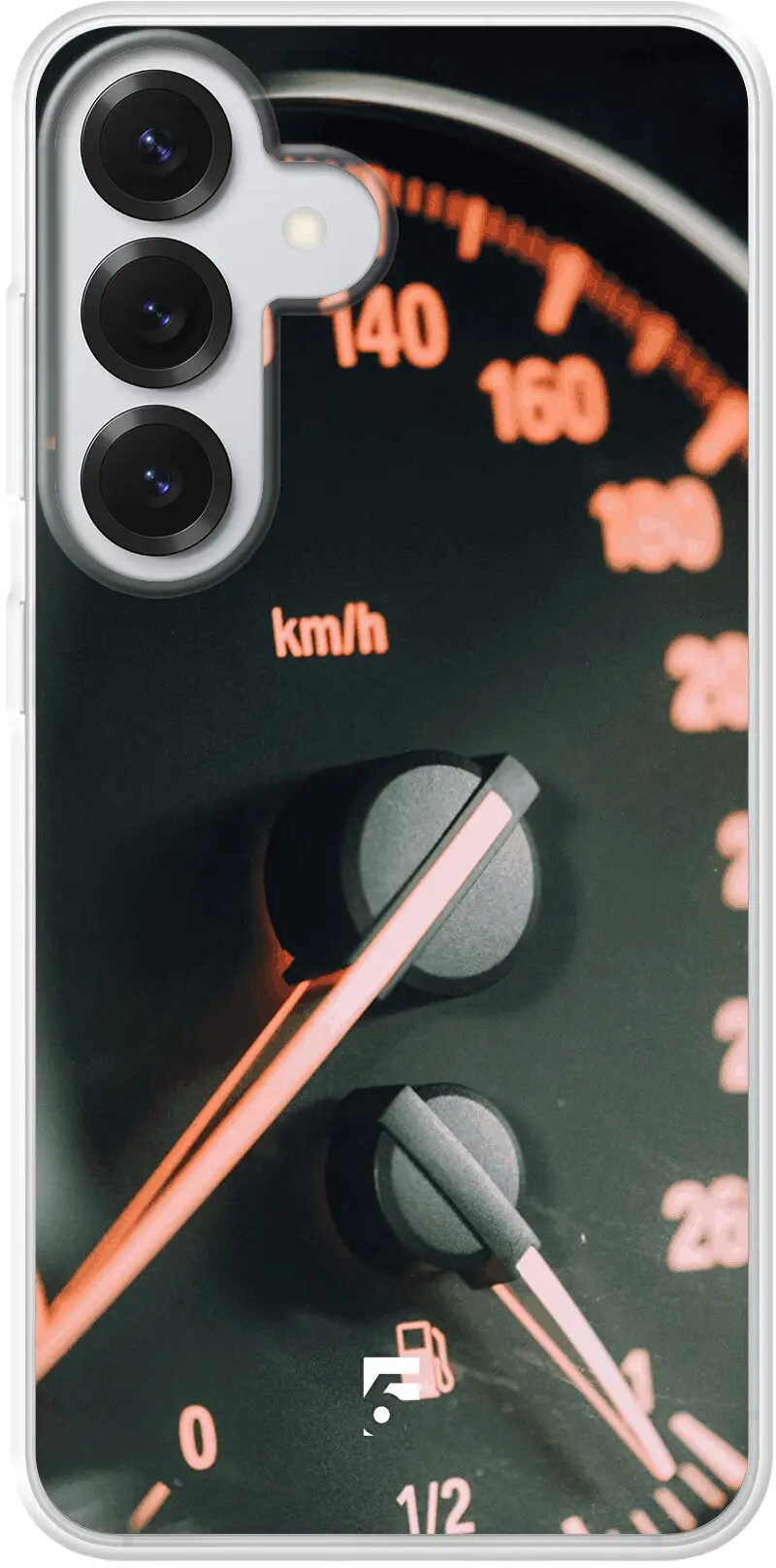 No Speed Limit Galaxy S26