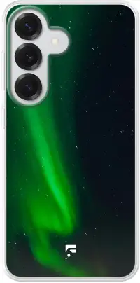 Northern Lights Galaxy S26