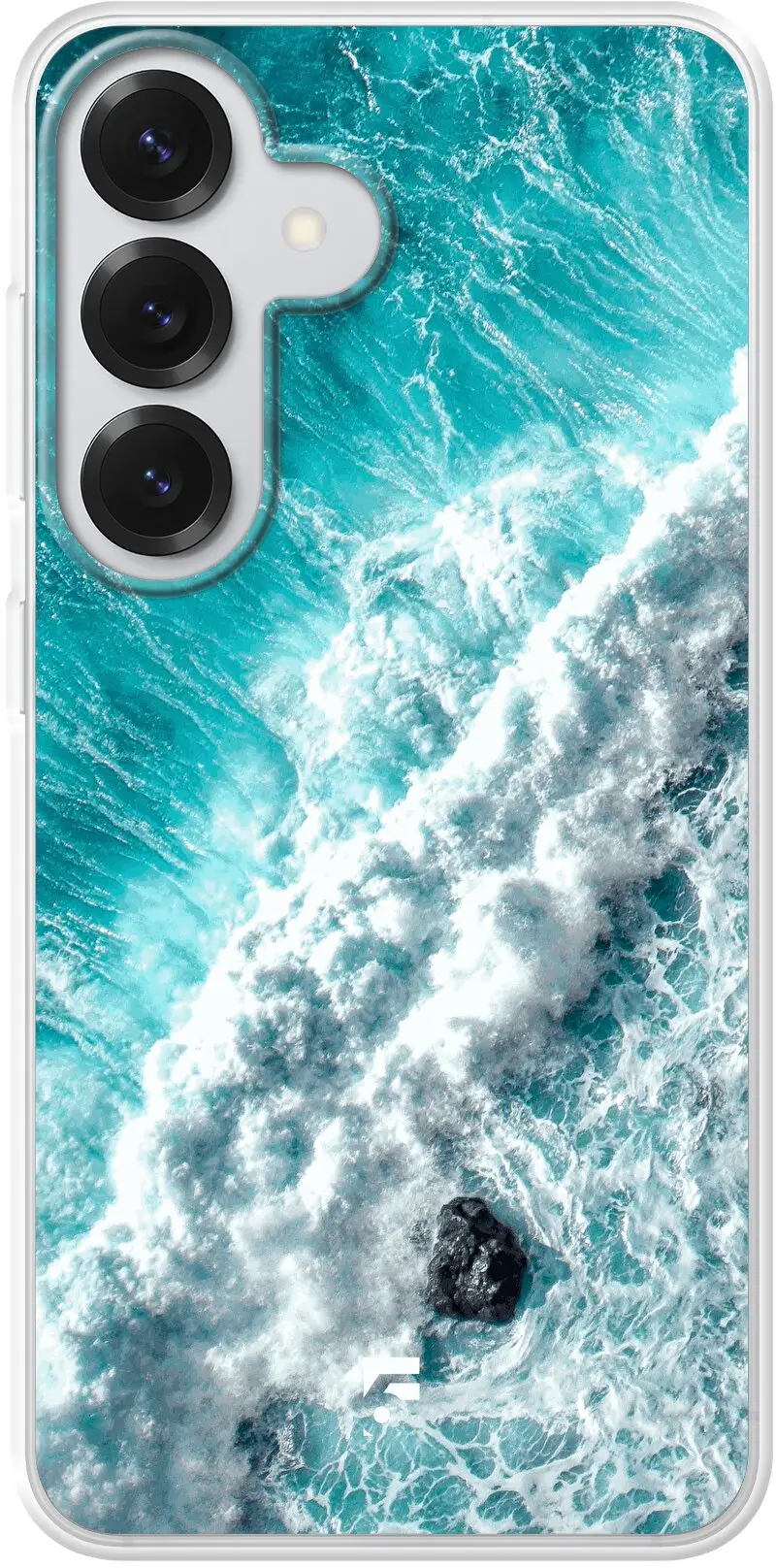 Perfect to Surf Galaxy S26