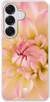 Pink Petals Galaxy S26