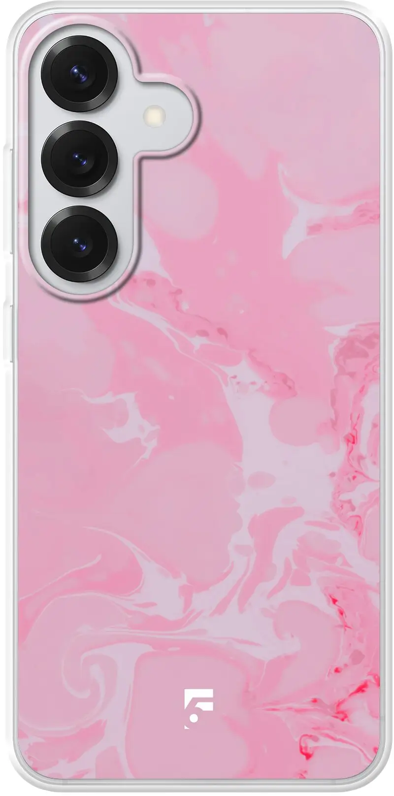 Pink Sync Galaxy S26