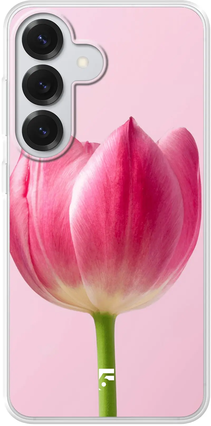 Pink Tulip Galaxy S26