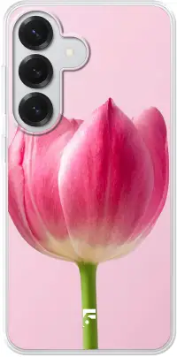 Pink Tulip Galaxy S26