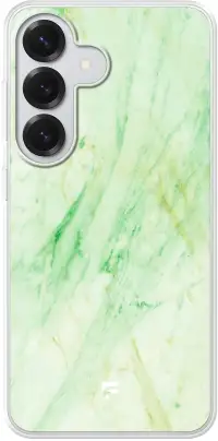 Pistachio Marble Galaxy S26