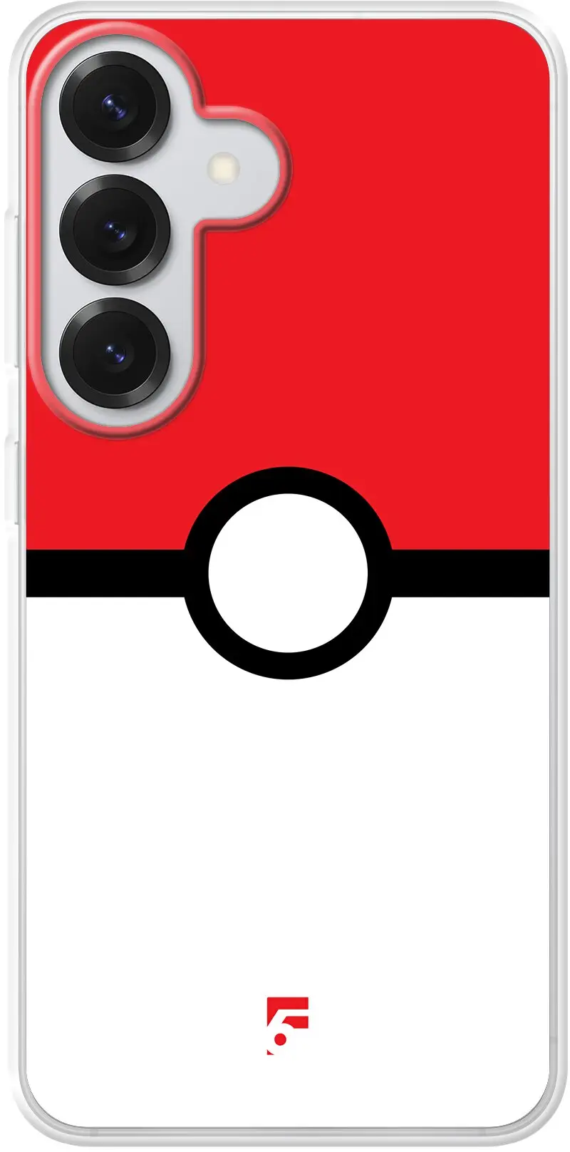 Pokeball Galaxy S26