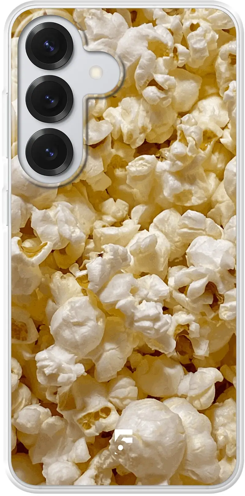 Popcorn Galaxy S26