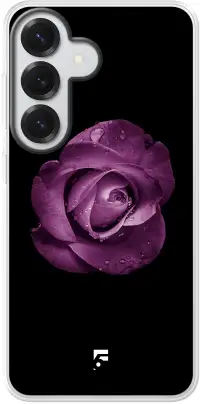 Purple Rose Galaxy S26