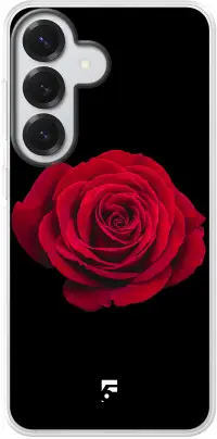 Radiant Rose Galaxy S26