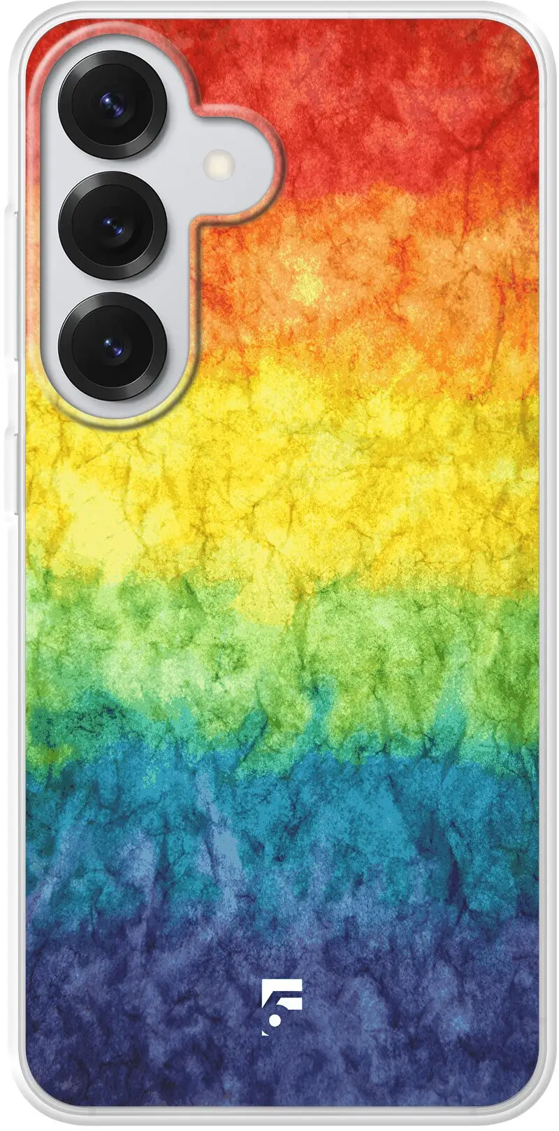 Rainbow Veins Galaxy S26