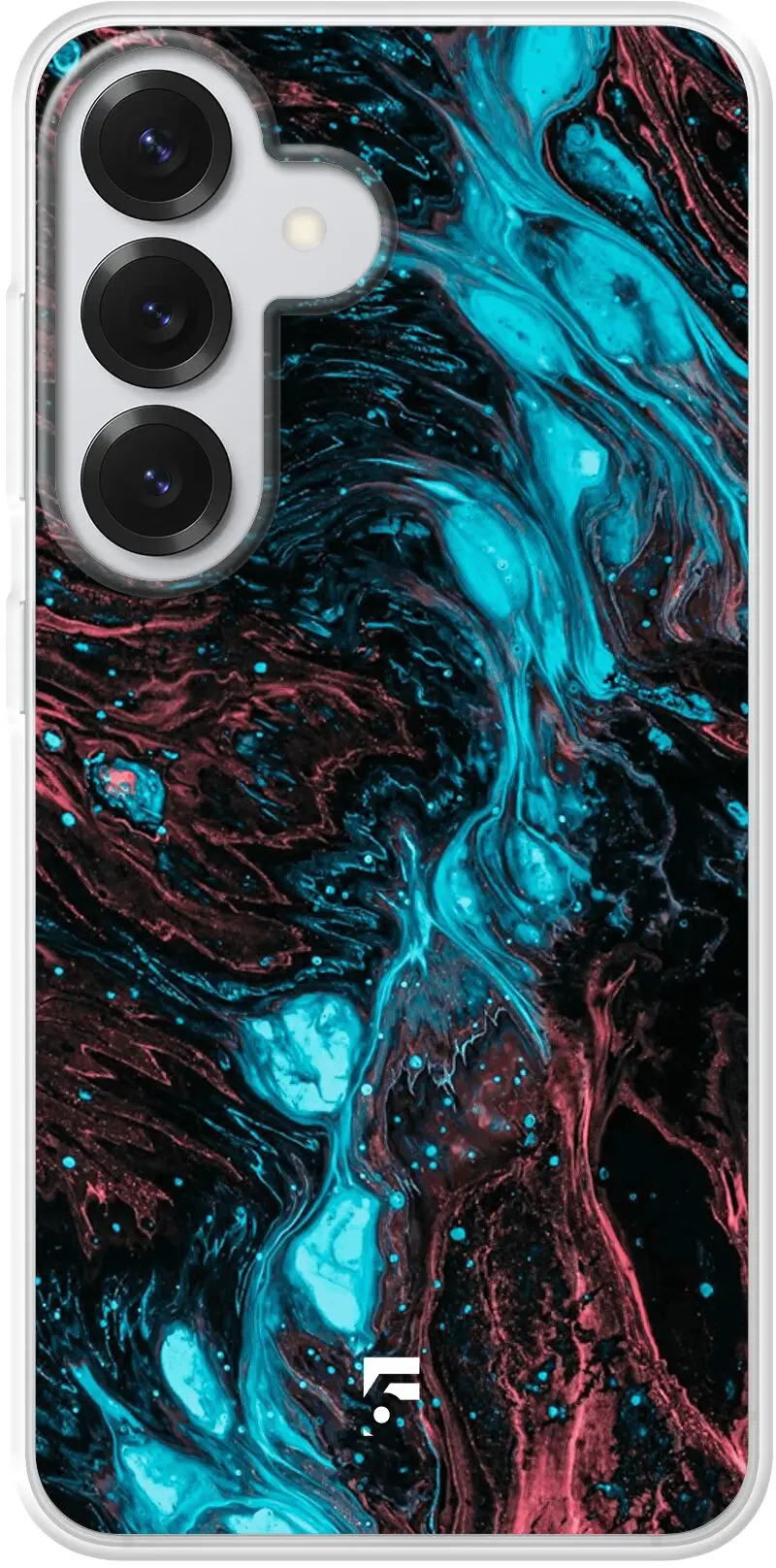 River Fluid Galaxy S26