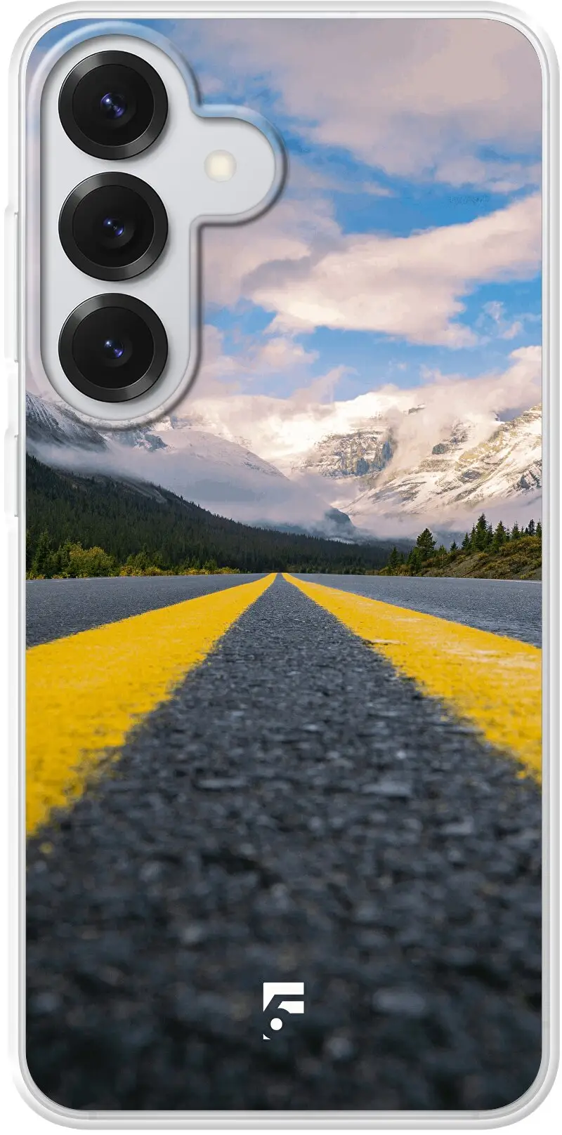 Road Ahead Galaxy S26