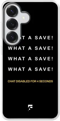 Rocket League Galaxy S26