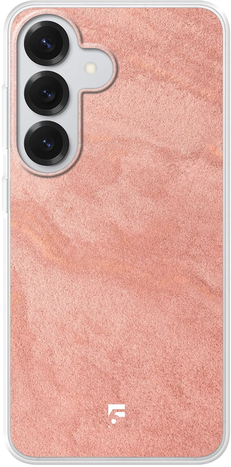 Sandy Pink Galaxy S26