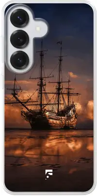 Sea Rovers Galaxy S26