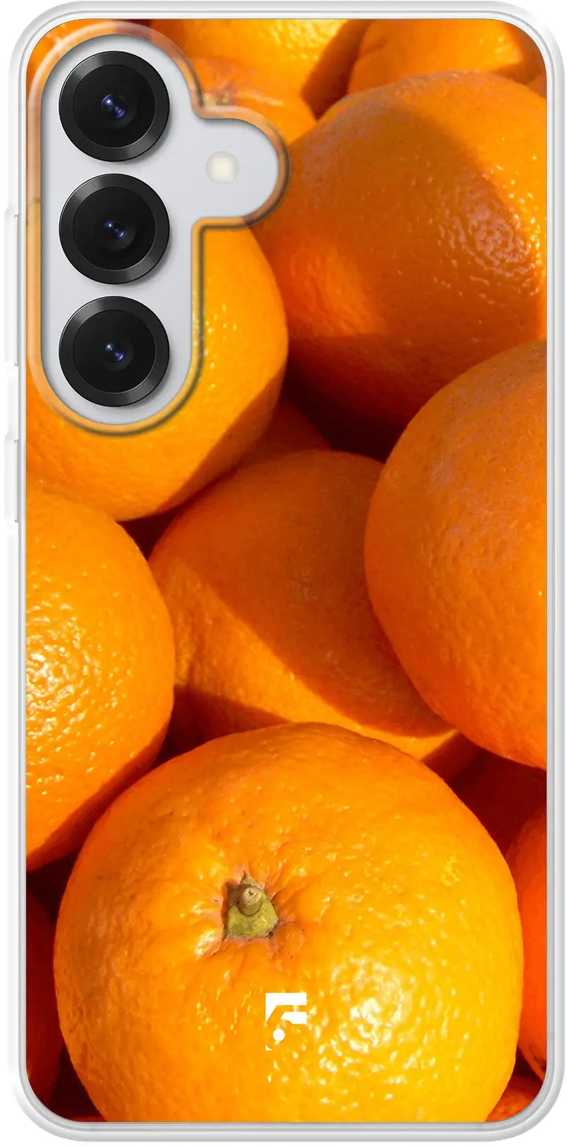 Sinaasappel Galaxy S26